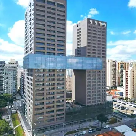 Almagah 227 - Viva O Melhor Do Tatuape São Paulo Exterior photo